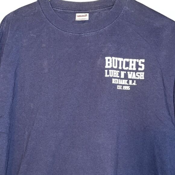 Long sleeve T shirt - Picture 3 of 7